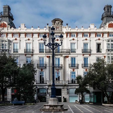 Soho Boutique Palacio De Pombo サンタンデール エクステリア 写真