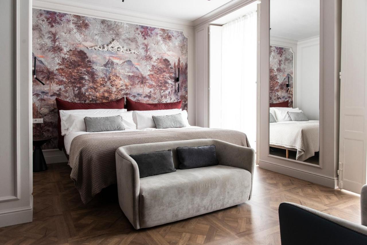 Soho Boutique Palacio De Pombo サンタンデール エクステリア 写真