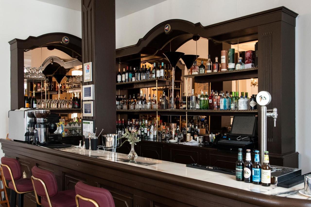 Soho Boutique Palacio De Pombo サンタンデール エクステリア 写真