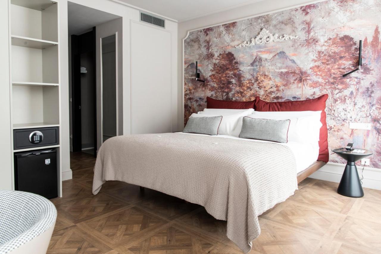 Soho Boutique Palacio De Pombo サンタンデール エクステリア 写真