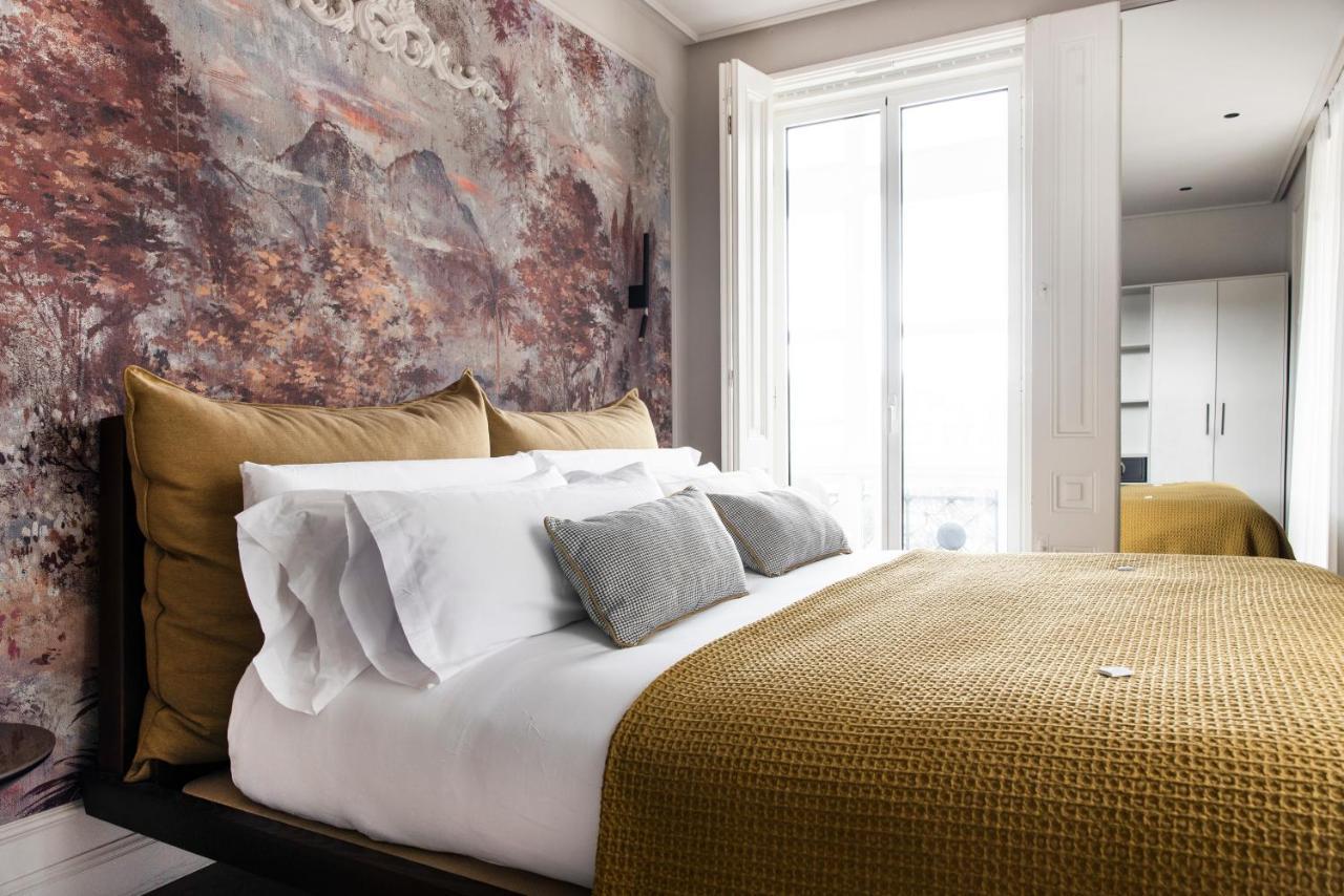 Soho Boutique Palacio De Pombo サンタンデール エクステリア 写真