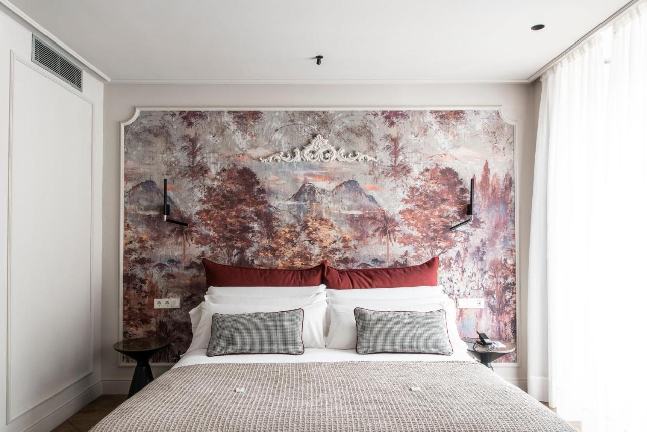 Soho Boutique Palacio De Pombo サンタンデール エクステリア 写真