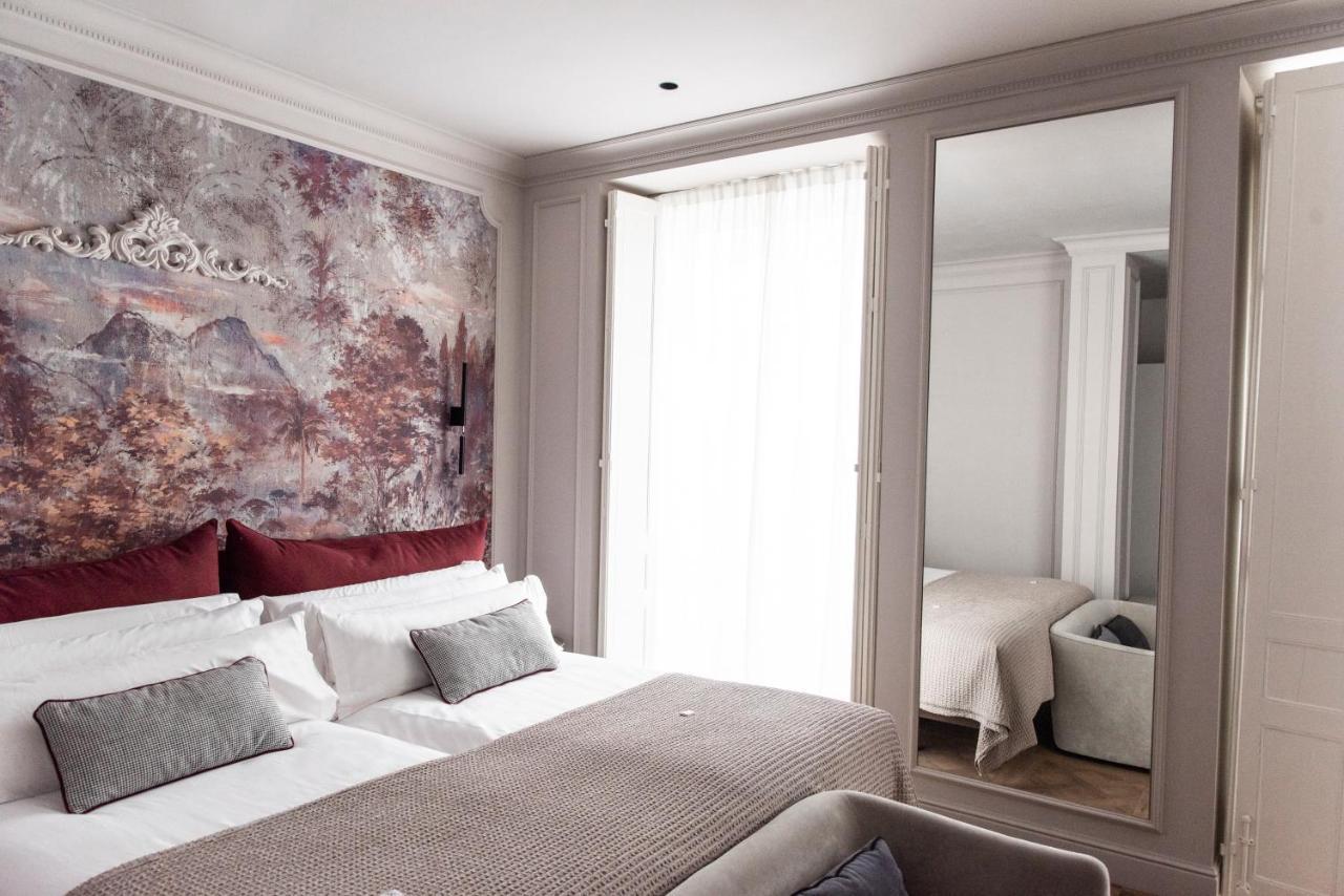 Soho Boutique Palacio De Pombo サンタンデール エクステリア 写真
