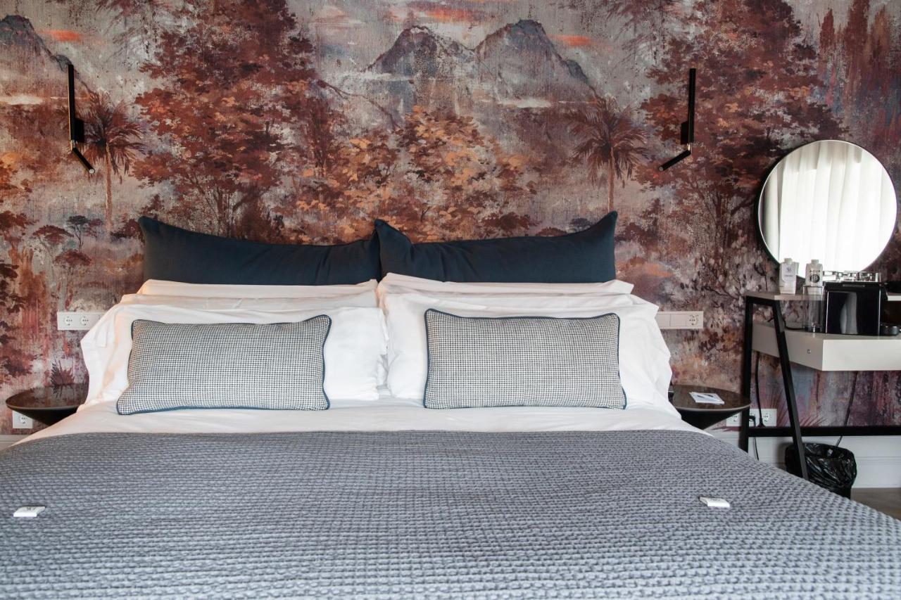 Soho Boutique Palacio De Pombo サンタンデール エクステリア 写真