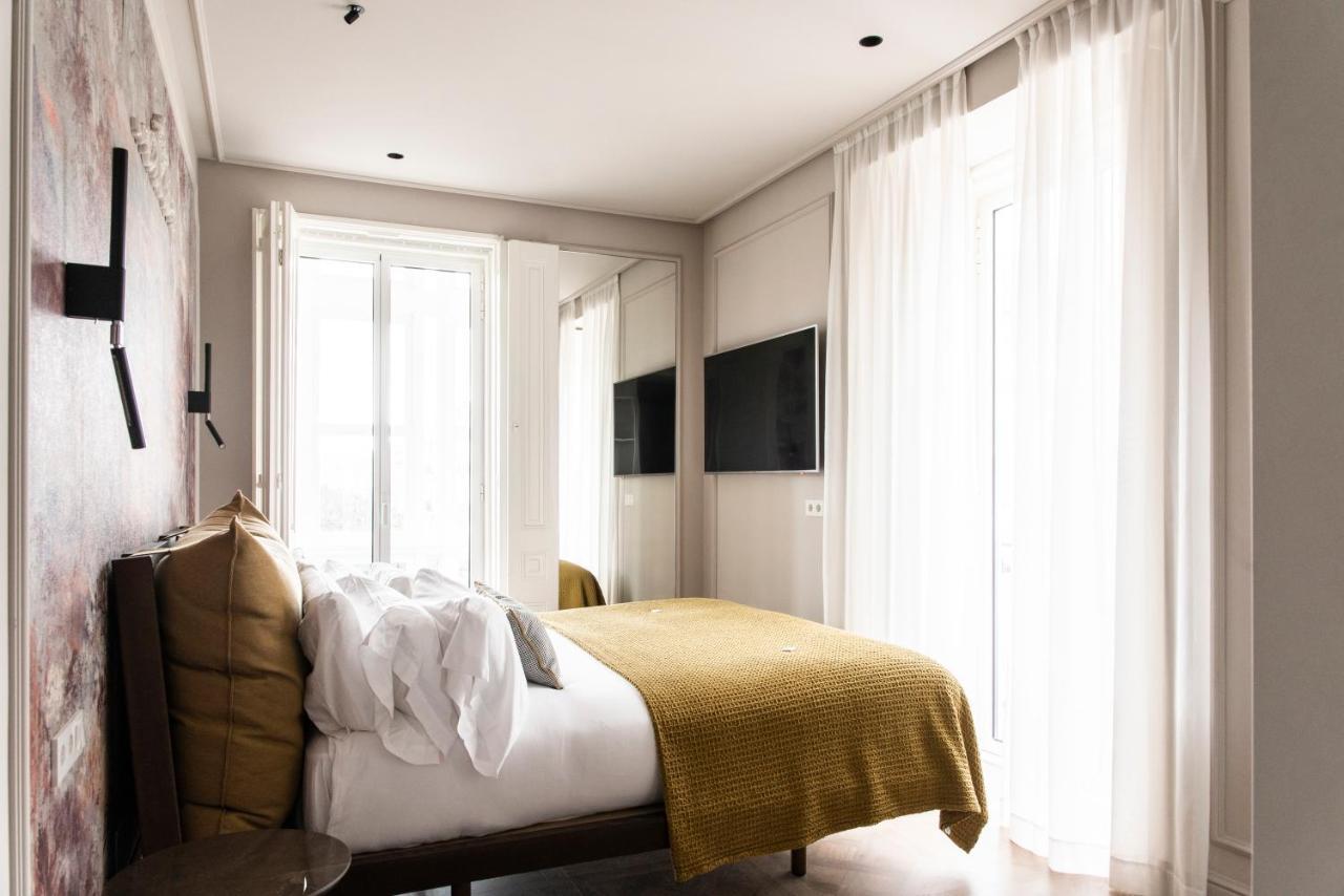 Soho Boutique Palacio De Pombo サンタンデール エクステリア 写真
