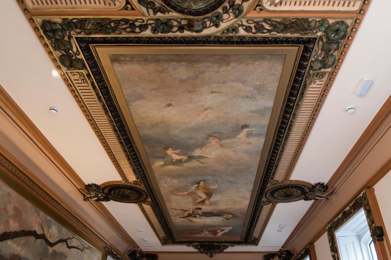 Soho Boutique Palacio De Pombo サンタンデール エクステリア 写真