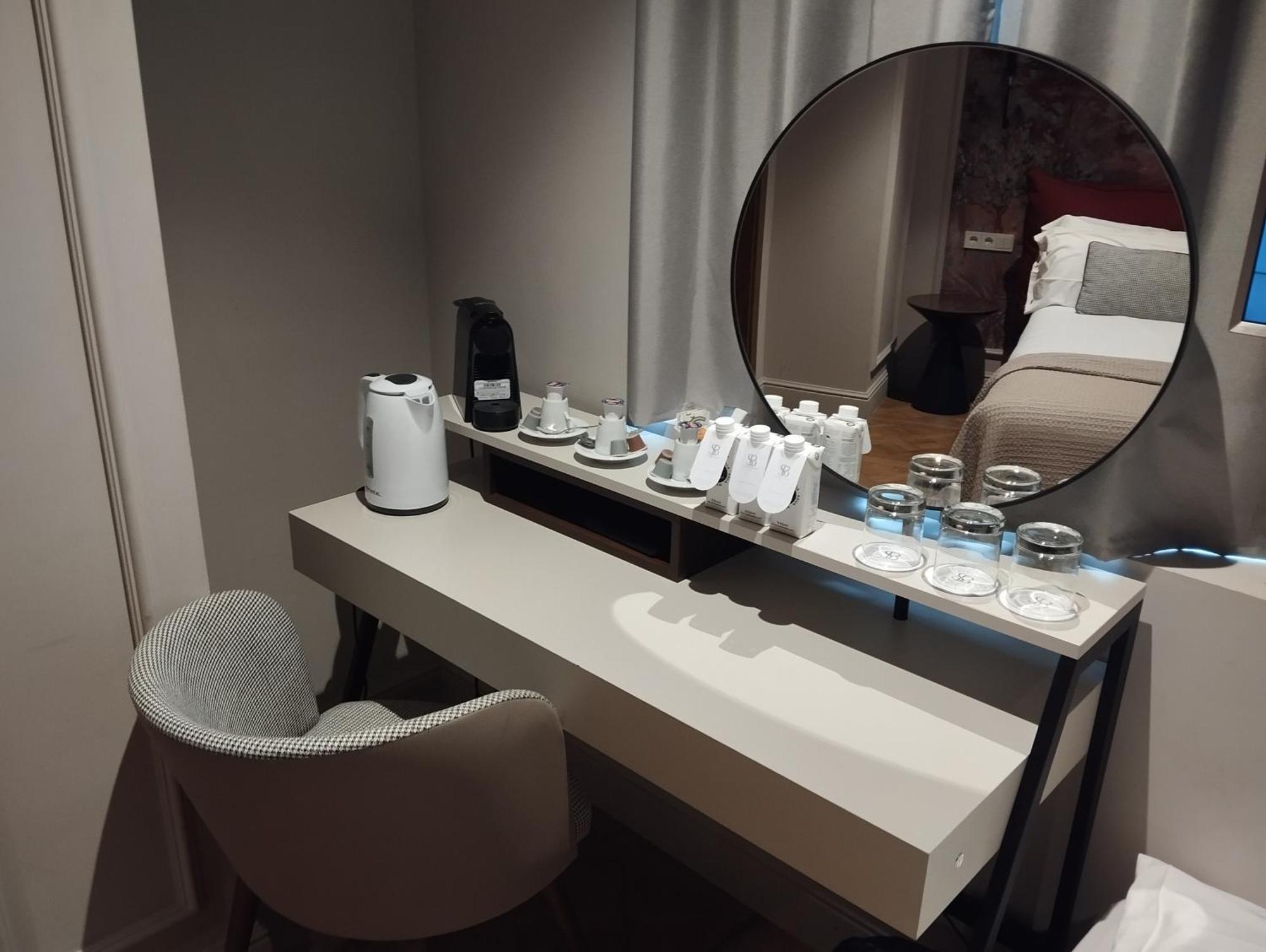 Soho Boutique Palacio De Pombo サンタンデール エクステリア 写真