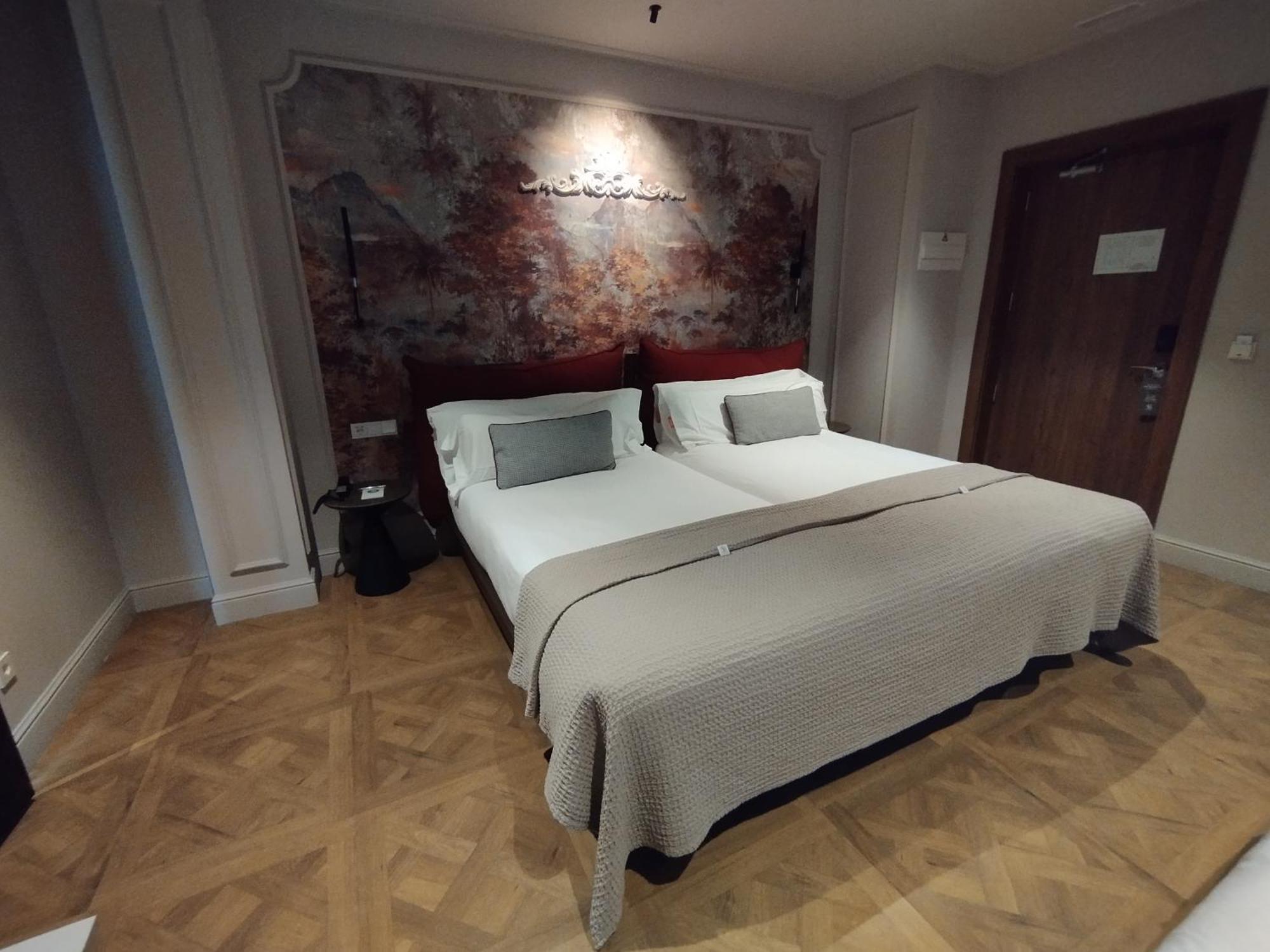 Soho Boutique Palacio De Pombo サンタンデール エクステリア 写真