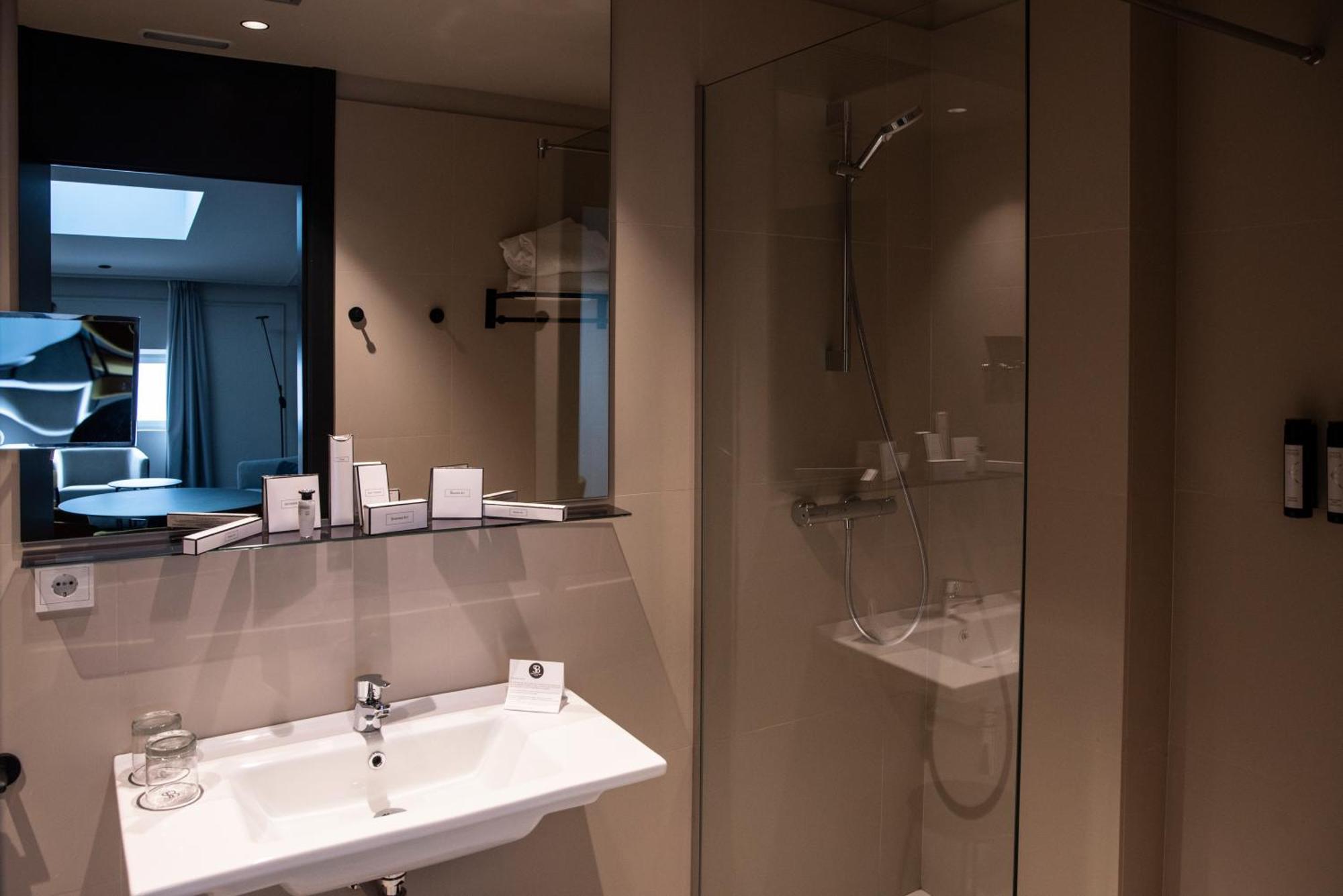Soho Boutique Palacio De Pombo サンタンデール エクステリア 写真