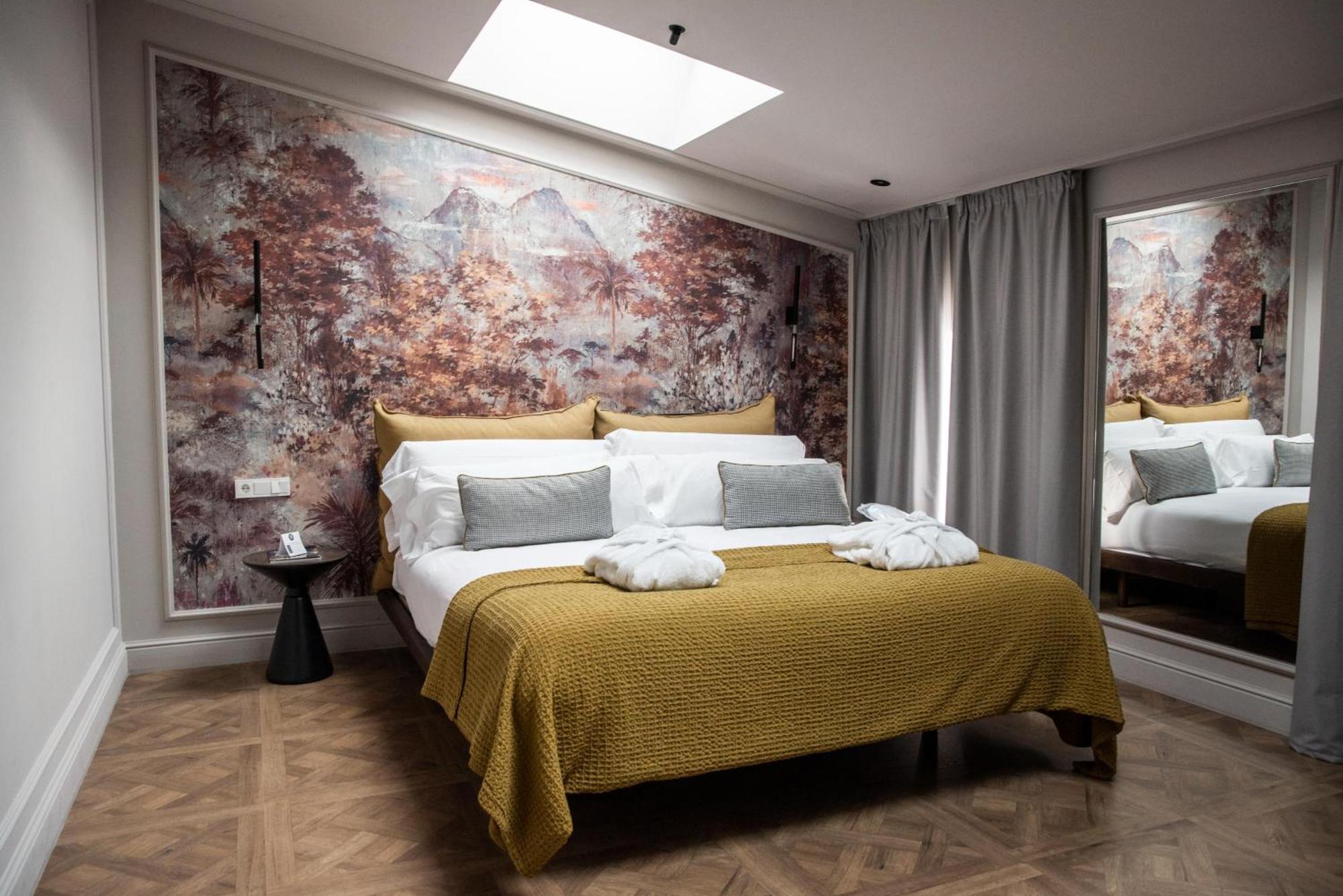 Soho Boutique Palacio De Pombo サンタンデール エクステリア 写真