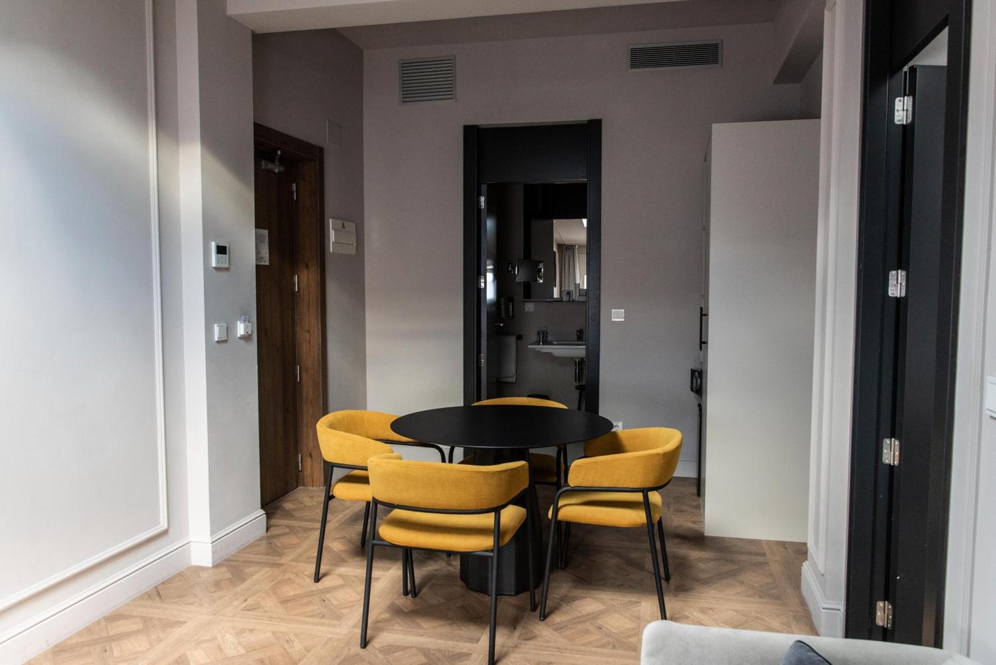 Soho Boutique Palacio De Pombo サンタンデール エクステリア 写真