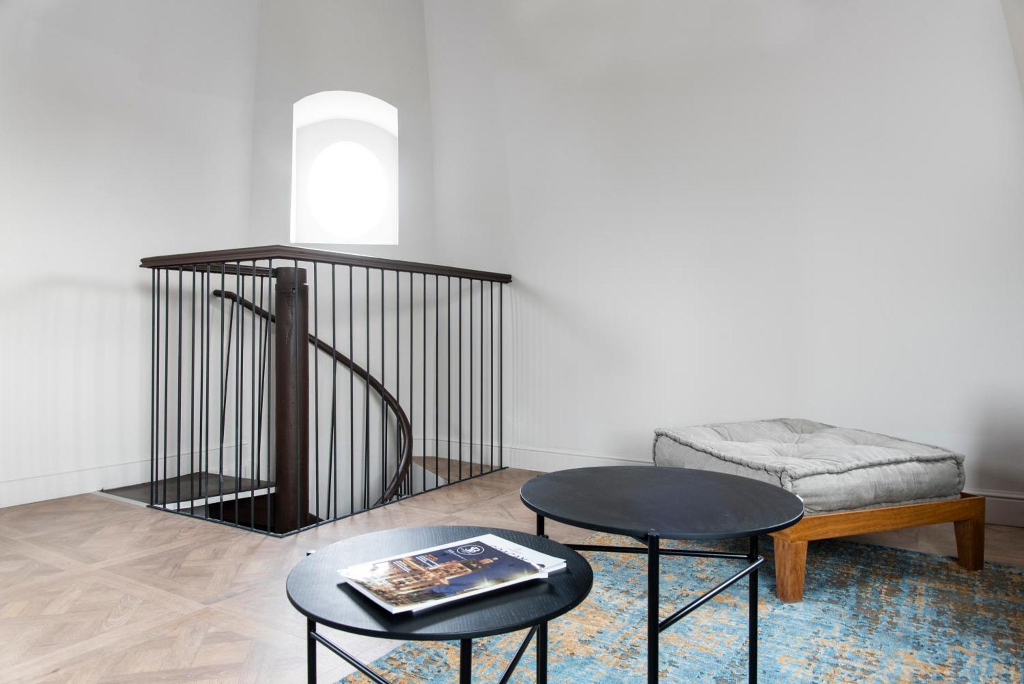 Soho Boutique Palacio De Pombo サンタンデール エクステリア 写真