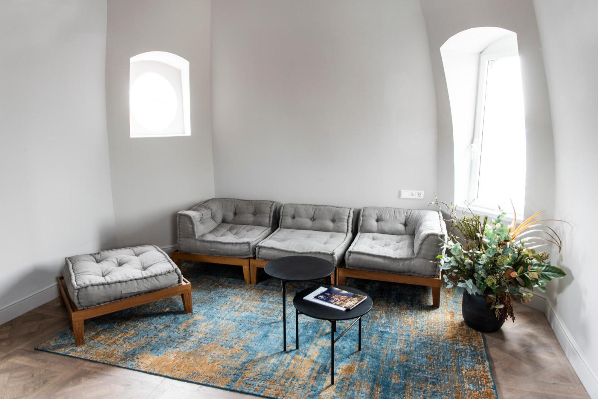 Soho Boutique Palacio De Pombo サンタンデール エクステリア 写真